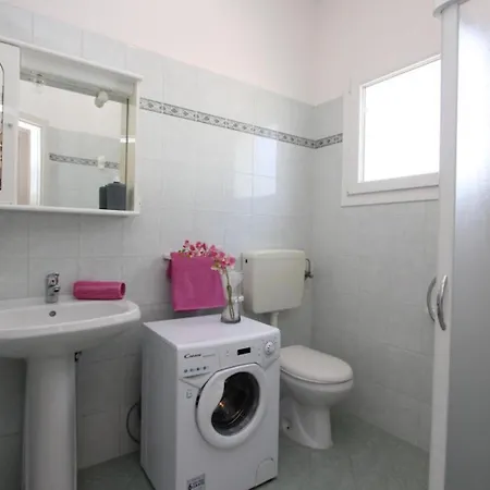 Apartment Beautiful With Terrace