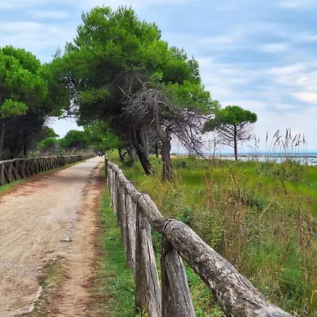 Beautiful With Terrace * Μπιμπιόνε