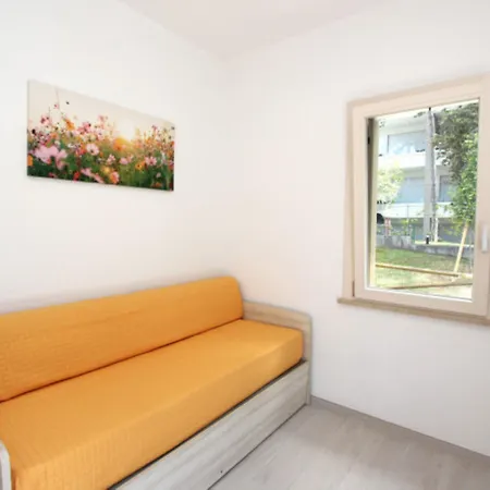 Beautiful With Terrace Appartamento *