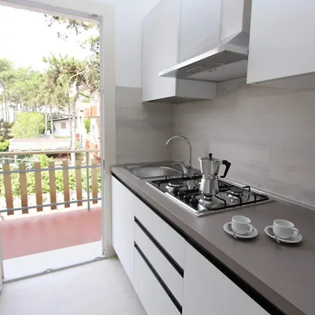 شقة Beautiful With Terrace *