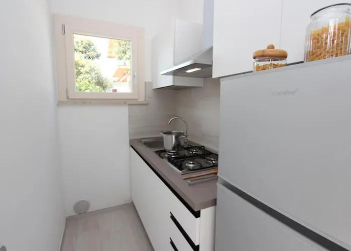 Appartamento Beautiful With Terrace *