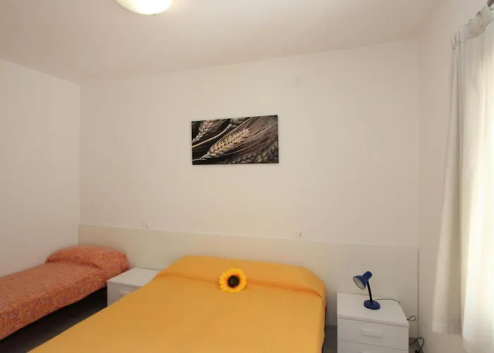 Appartamento Beautiful With Terrace