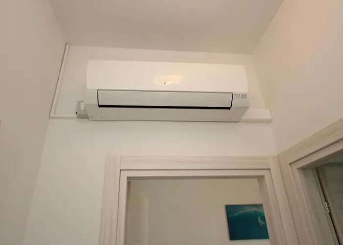 Beautiful With Terrace Appartamento