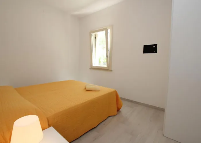 Appartamento Beautiful With Terrace