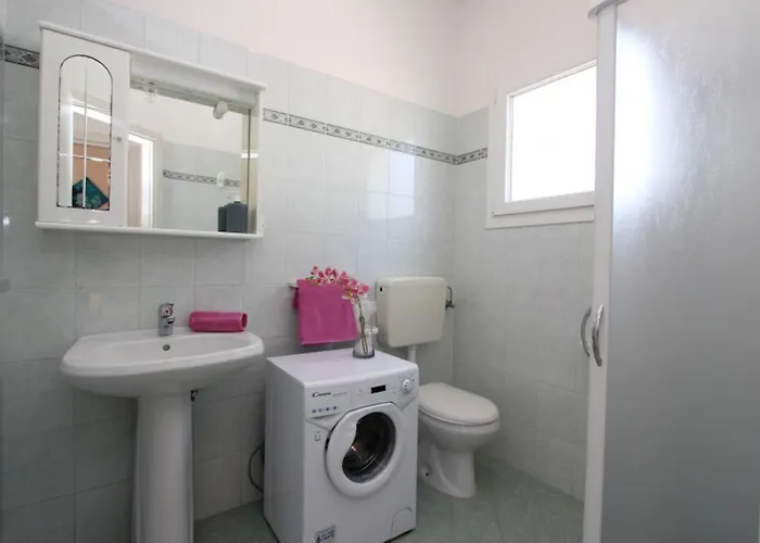 Apartman Beautiful With Terrace