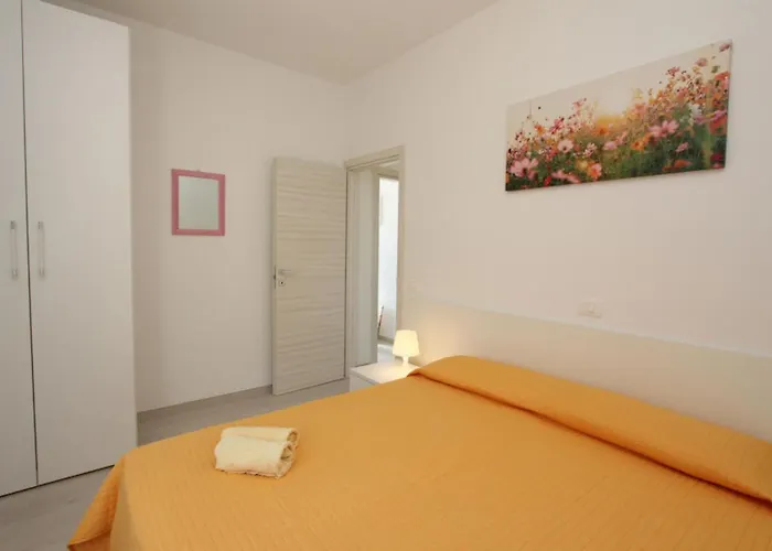 Beautiful With Terrace *