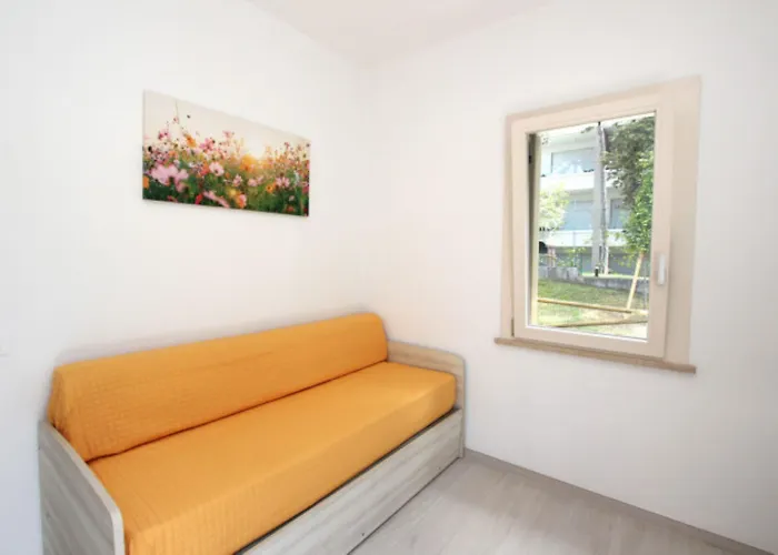 Beautiful With Terrace Appartamento *