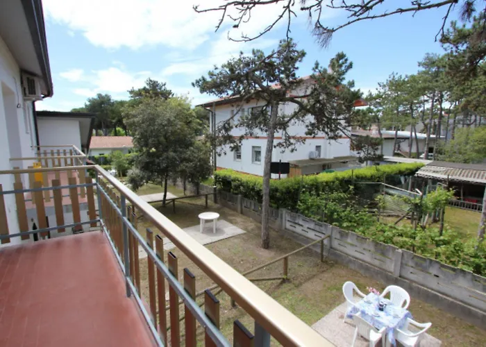 Appartamento Beautiful With Terrace Bibione